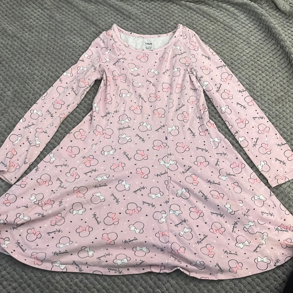 Disney Dress Size 8